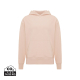 Sweat capuche personnalisable coton recyclé 340g unisexe Iqoniq Yoho
