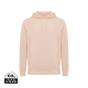 Sweat à capuche unisexe promotionnel coton bio Rila Iqoniq
