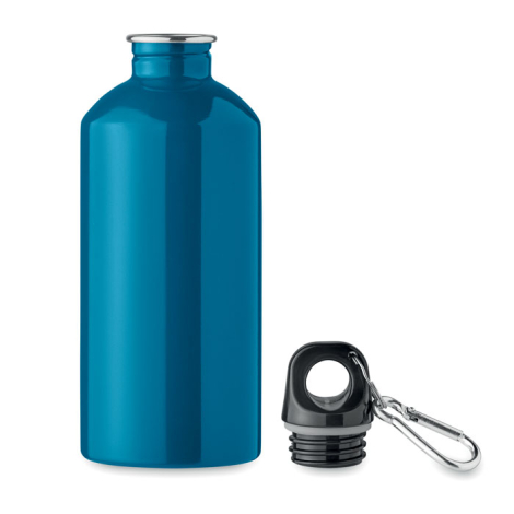 Bouteille inox recyclé à personnaliser 500ml REMID MOSS