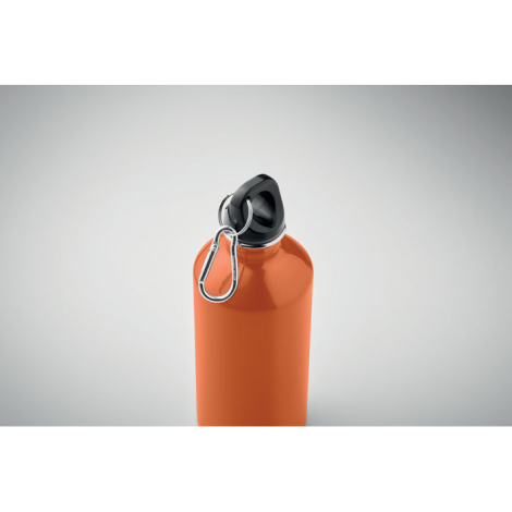 Bouteille inox recyclé à personnaliser 500ml REMID MOSS