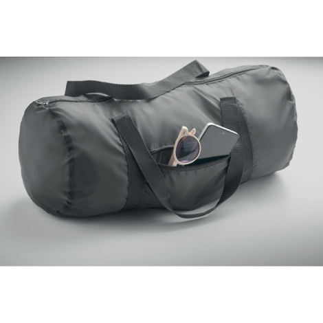 Sac de sport 190T rPET personnalisé 20L Duff