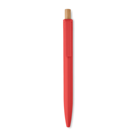 Stylo à bille promotionnel en ABS recyclé Penu