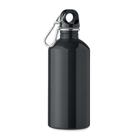 Bouteille inox recyclé à personnaliser 500ml REMID MOSS
