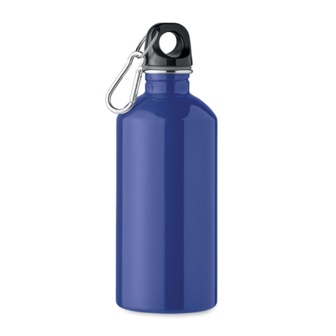 Bouteille inox recyclé à personnaliser 500ml REMID MOSS
