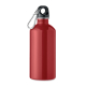 Bouteille inox recyclé à personnaliser 500ml REMID MOSS