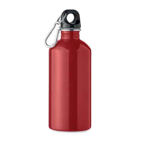 Bouteille inox recyclé à personnaliser 500ml REMID MOSS