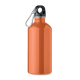 Bouteille inox recyclé à personnaliser 500ml REMID MOSS