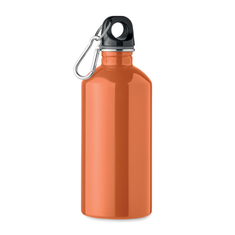 Bouteille inox recyclé à personnaliser 500ml REMID MOSS
