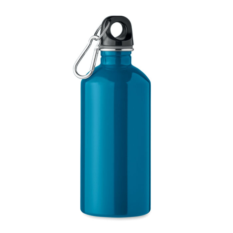 Bouteille inox recyclé à personnaliser 500ml REMID MOSS