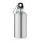 Bouteille inox recyclé à personnaliser 500ml REMID MOSS