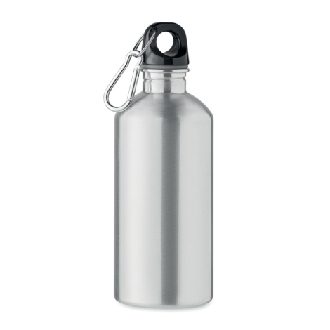 Bouteille inox recyclé à personnaliser 500ml REMID MOSS