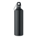 Bouteille publicitaire en inox recyclé 750ml REBIG MOSS