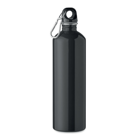 Bouteille publicitaire en inox recyclé 750ml REBIG MOSS