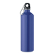 Bouteille publicitaire en inox recyclé 750ml REBIG MOSS