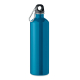 Bouteille publicitaire en inox recyclé 750ml REBIG MOSS