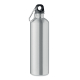 Bouteille publicitaire en inox recyclé 750ml REBIG MOSS