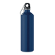Bouteille publicitaire en inox recyclé 750ml REBIG MOSS