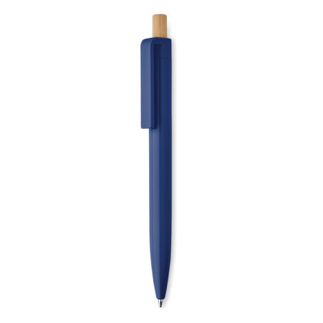 Stylo à bille promotionnel en ABS recyclé Penu