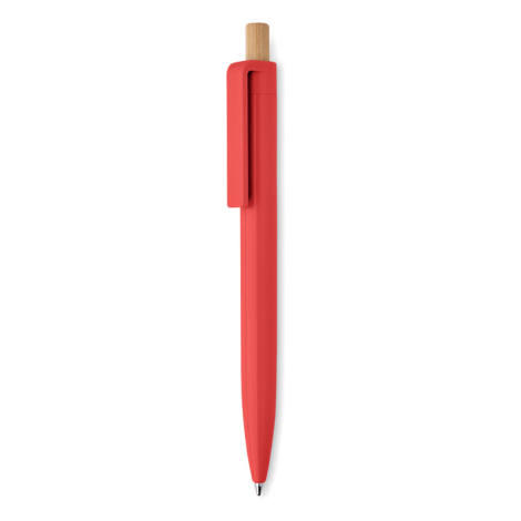 Stylo à bille promotionnel en ABS recyclé Penu