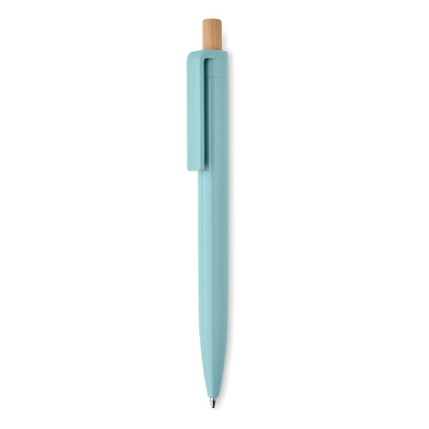 Stylo à bille promotionnel en ABS recyclé Penu
