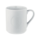 Tasse publicitaire céramique striée 340 ml Ribmug