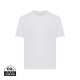 T-shirt publicitaire boxy coton recyclé unisexe 180g Iqoniq Teide
