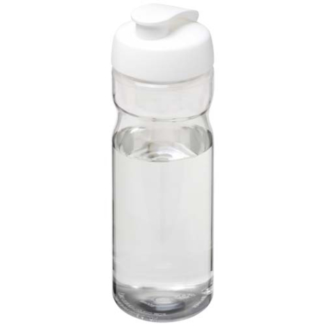 Bouteille de sport publicitaire 650ml Ocean Plastic H2O Active®