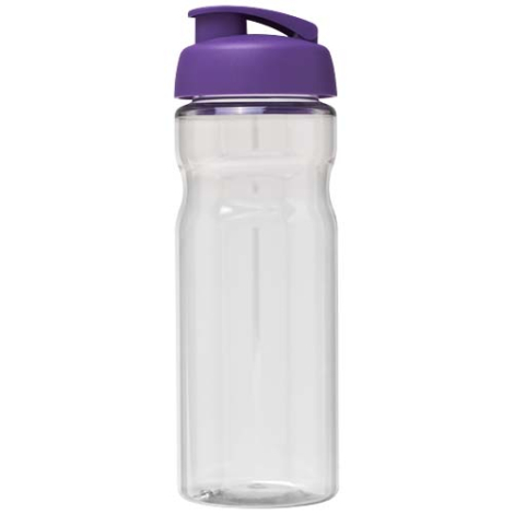 Bouteille de sport publicitaire 650ml Ocean Plastic H2O Active®