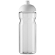 Bouteille sport publicitaire en plastique recyclé 650 ml H2O Eco