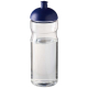 Bouteille sport publicitaire en plastique recyclé 650 ml H2O Eco