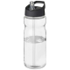 Bidon sport publicitaire plastique recyclé 650 ml H2O Eco
