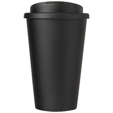 Gobelet recyclé personnalisé 350 ml Americano® Eco