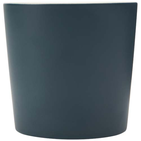 Tasse céramique fini mat personnalisée 370 ml CALI