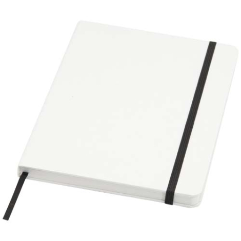 Carnet promotionnel en papier de pierre A5 Holm