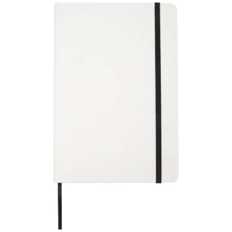 Carnet promotionnel en papier de pierre A5 Holm
