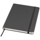 Carnet promotionnel en papier de pierre A5 Holm