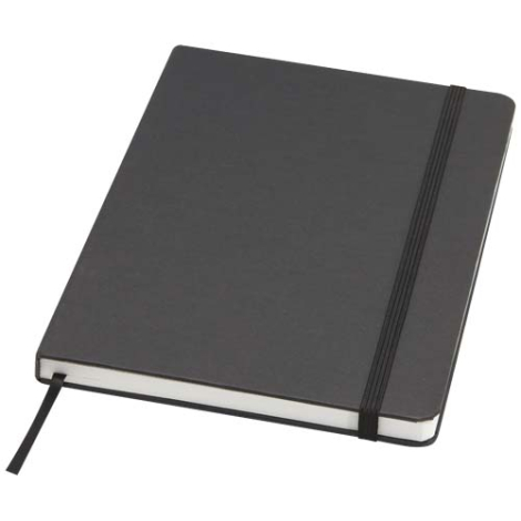 Carnet promotionnel en papier de pierre A5 Holm