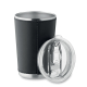 Gobelet promotionnel cuir double paroi 350ml TUMLADO
