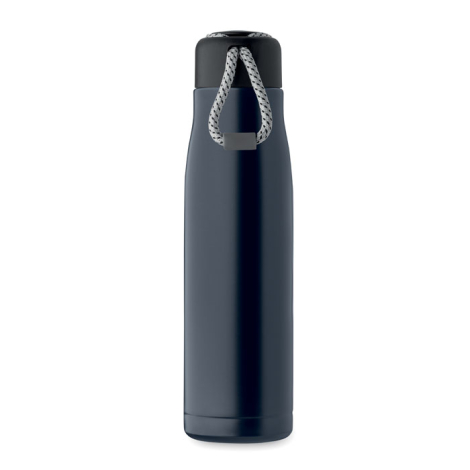 Bouteille double paroi personnalisée 500ml CORDLE
