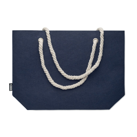 Sac de plage personnalisé en feutre rPET FELTSEA
