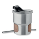Gobelet publicitaire simple paroi 260 ml MATE