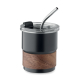 Gobelet publicitaire simple paroi 260 ml MATE
