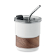 Gobelet publicitaire simple paroi 260 ml MATE