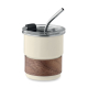 Gobelet publicitaire simple paroi 260 ml MATE