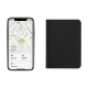 Porte-passeport personnalisable avec géolocalisation
