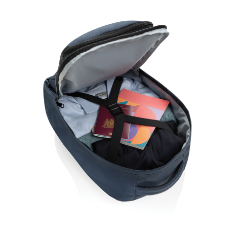 Sac à dos cabine publicitaire 16L
