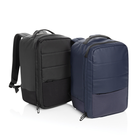 Sac voyage cabine écran 15" 18L à personnaliser