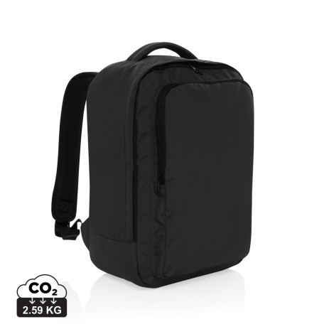Sac à dos cabine publicitaire 16L