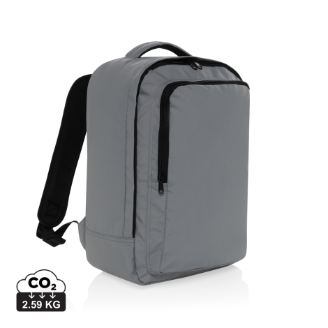 Sac à dos cabine publicitaire 16L