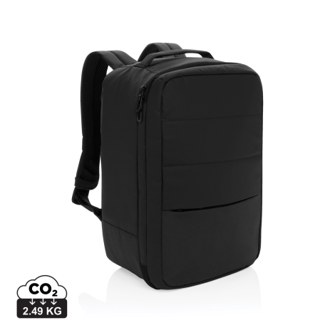 Sac voyage cabine écran 15" 18L à personnaliser